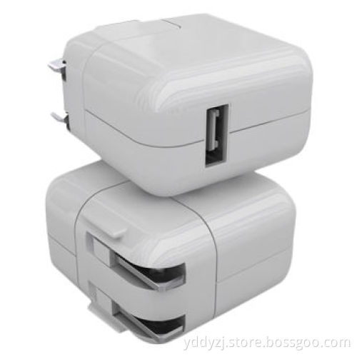 Power Adapters, Available for Different Plugs, 5V/1A Output
